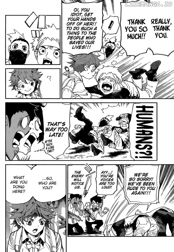 The Promised Neverland chapter 115 image 07_optimized